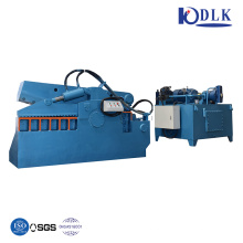 Alligator Metal Shear Shear Hydraulic Shearing Machine